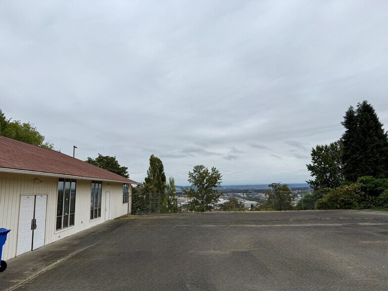 1804 Tacoma Ave S, Tacoma, WA à vendre - Photo de l’immeuble – Image 2 sur 2