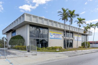 Plus de détails pour 1601 E 4th Ave, Hialeah, FL - Bureau/Médical à louer
