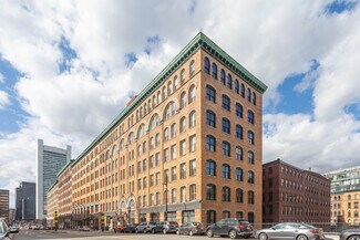 Plus de détails pour 300 Summer St, Boston, MA - Logement à vendre