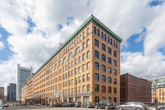 Plus de détails pour 300 Summer St, Boston, MA - Logement à vendre