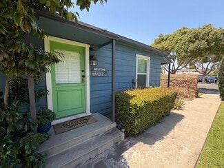 Plus de détails pour 624 W Chapman Ave, Orange, CA - Bureau à vendre