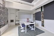 Interior Photo - Unit 3