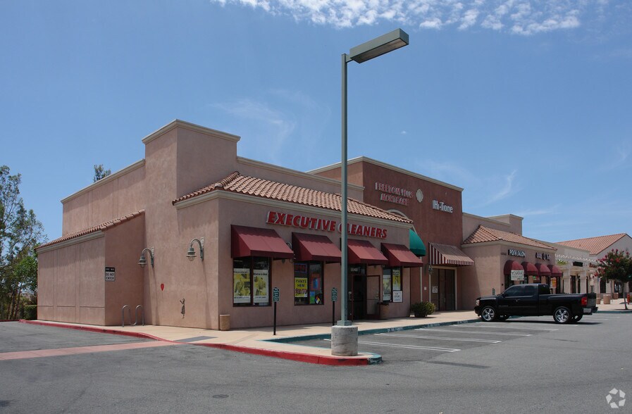 43053-43057 Margarita Rd, Temecula, CA à louer - Photo principale – Image 2 sur 5