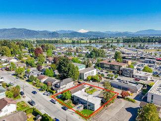 Plus de détails pour 33340-33348 4 Av, Mission, BC - Terrain à vendre