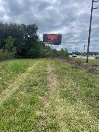 Plus de détails pour FM 518, Pearland, TX - Terrain à vendre
