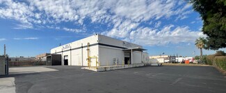 Plus de détails pour 6342 Columbus Ave, Riverside, CA - Industriel/Logistique à louer