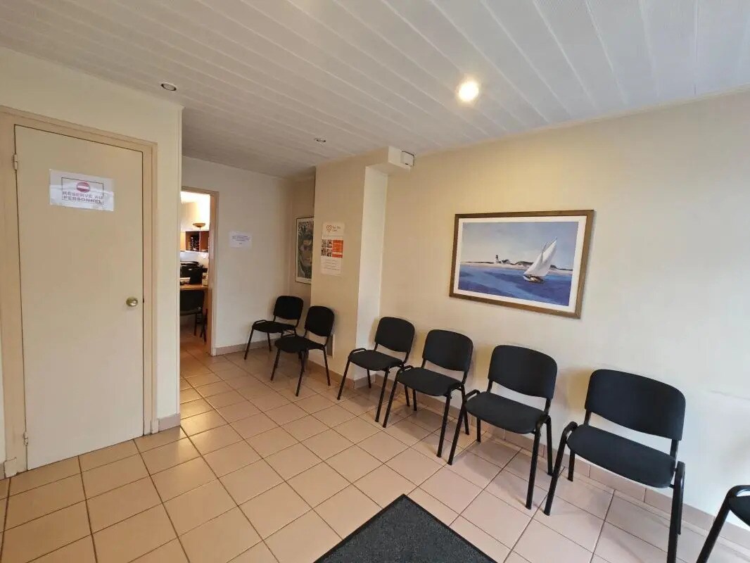 Bureau dans Hénin-Beaumont à vendre Photo de l’immeuble– Image 1 sur 3