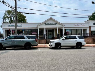 Plus de détails pour 26-28 Jagger Ln, Southampton, NY - Local commercial à vendre