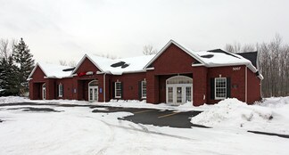 Plus de détails pour 5007 Transit Rd, Depew, NY - Bureau/Médical à louer