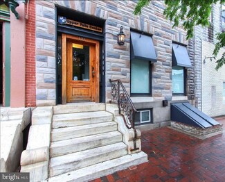 Plus de détails pour 131 S Broadway, Baltimore, MD - Bureau/Local commercial à louer