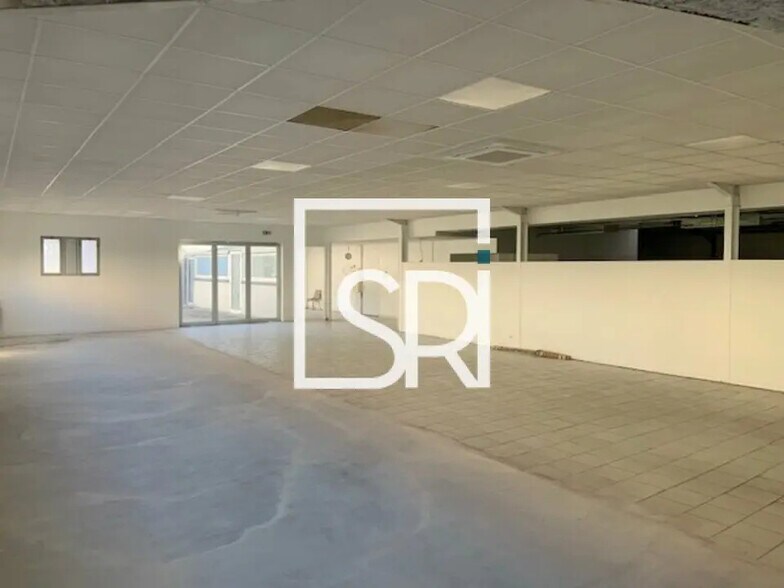 Local commercial dans Vichy à louer - Photo de l’immeuble – Image 1 sur 8