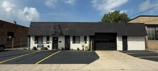 Plus de détails pour 3920 Wesley Ter, Schiller Park, IL - Industriel/Logistique à vendre