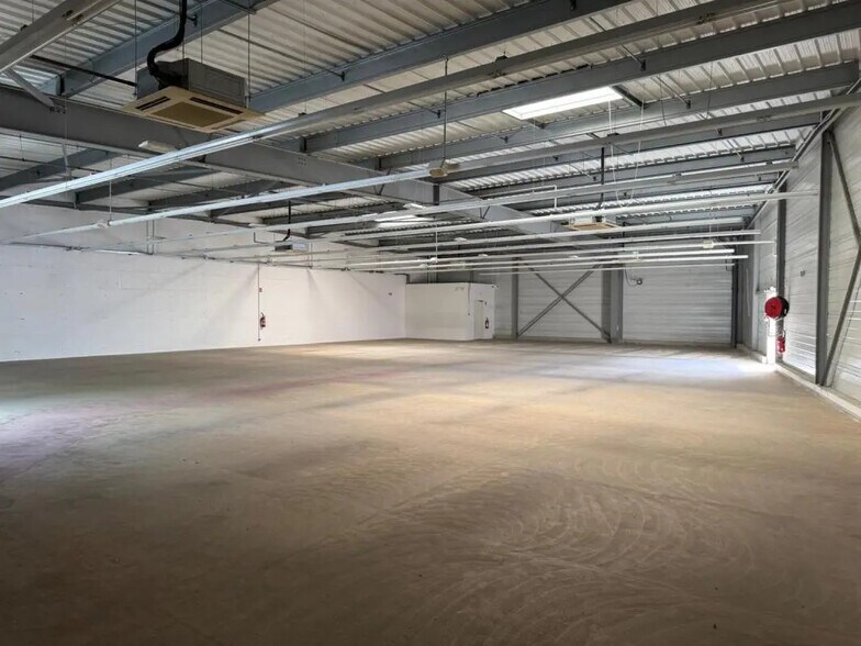 18 Rue Pierre Pleignard, Châtellerault à louer - Photo de l’immeuble – Image 3 sur 5