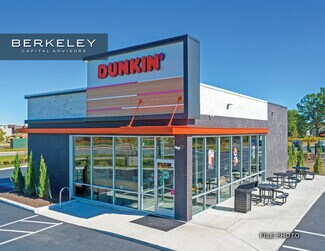 Plus de détails pour 527 W C St, Newton, NC - Local commercial à vendre
