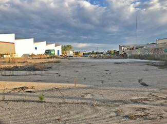 Plus de détails pour Avenida Industria, 4, Humanes de Madrid - Terrain à louer