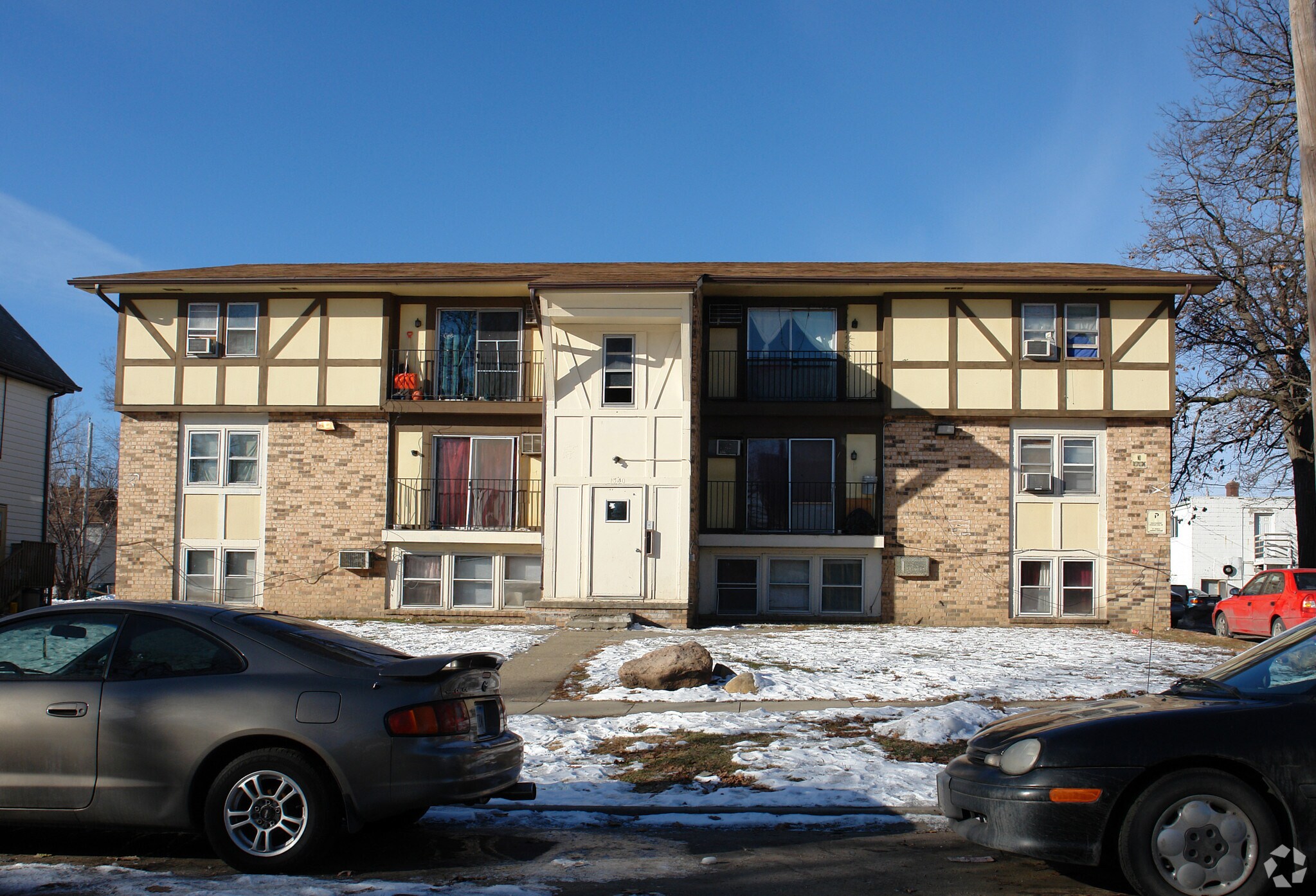 1340 23rd St, Des Moines, IA à vendre Photo principale– Image 1 sur 3