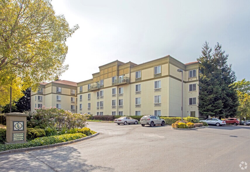 748 N Mathilda Ave, Sunnyvale, CA à vendre - Photo de l’immeuble – Image 3 sur 5