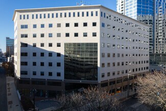Plus de détails pour 3600 Market St, Philadelphia, PA - Bureau à louer