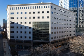 Plus de détails pour 3600 Market St, Philadelphia, PA - Bureau à louer