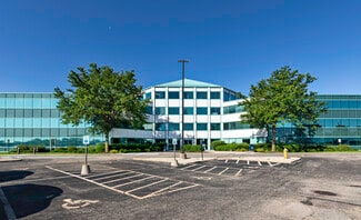 Plus de détails pour 175 E Hawthorn Pky, Vernon Hills, IL - Bureau à louer