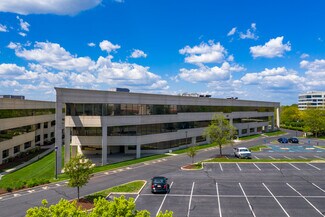 Plus de détails pour 1820 Chapel Ave W, Cherry Hill, NJ - Coworking à louer