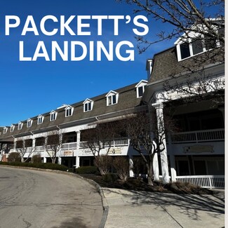 Plus de détails pour 330 Packetts Lndg, Fairport, NY - Bureau, Bureau/Local commercial à louer