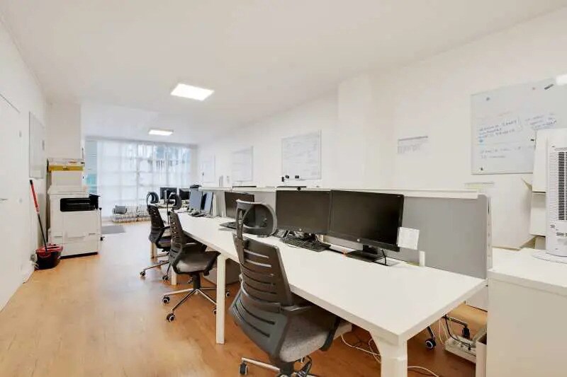 Bureau dans Paris à vendre - Photo intérieure – Image 3 sur 7