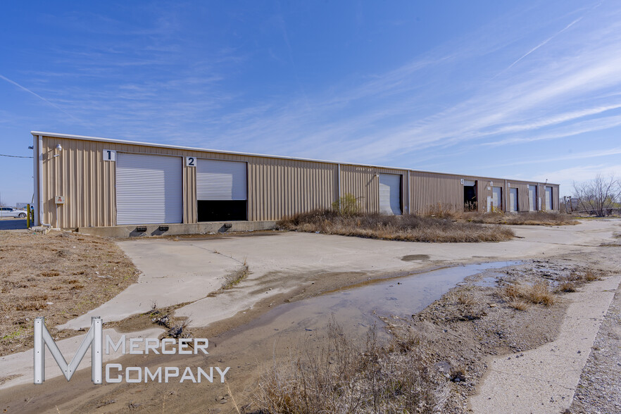 6000 Ashley Rd, Kemp, TX à louer - Photo de l’immeuble – Image 2 sur 5
