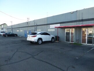 Plus de détails pour 2319-2331 W Palm Ln, Phoenix, AZ - Bureau à louer