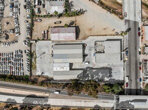 3363 National Ave, San Diego, CA - Vue aérienne  vue de carte - Image1