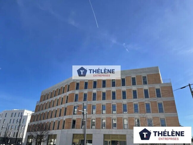 Plus de détails pour Bureau à vendre