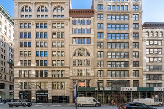 Plus de détails pour 103 Fifth Ave, New York, NY - Bureau/Médical, Local commercial à louer