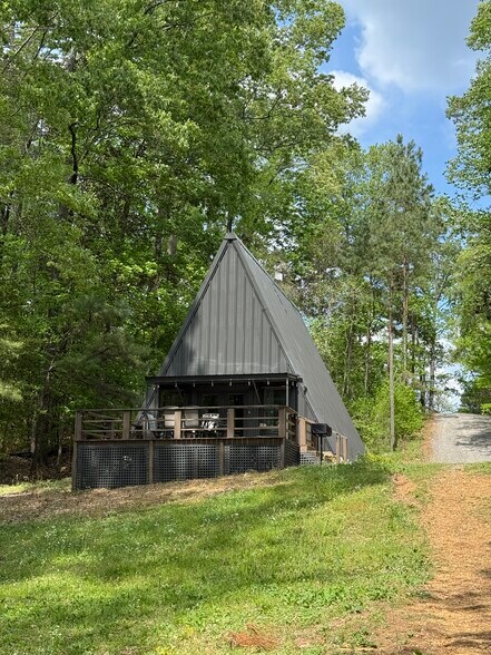 118 Turkey Creek Rd, Natchez, MS à vendre - Photo de l’immeuble – Image 2 sur 19