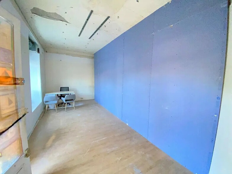 Local commercial dans Nice à vendre - Photo de l’immeuble – Image 2 sur 3