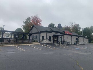 Plus de détails pour 1062 Main Street st, Holden, MA - Local commercial à vendre