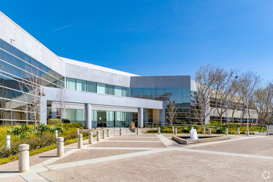 3061 Zanker Rd, San Jose, CA à louer - Photo de l’immeuble – Image 2 sur 2
