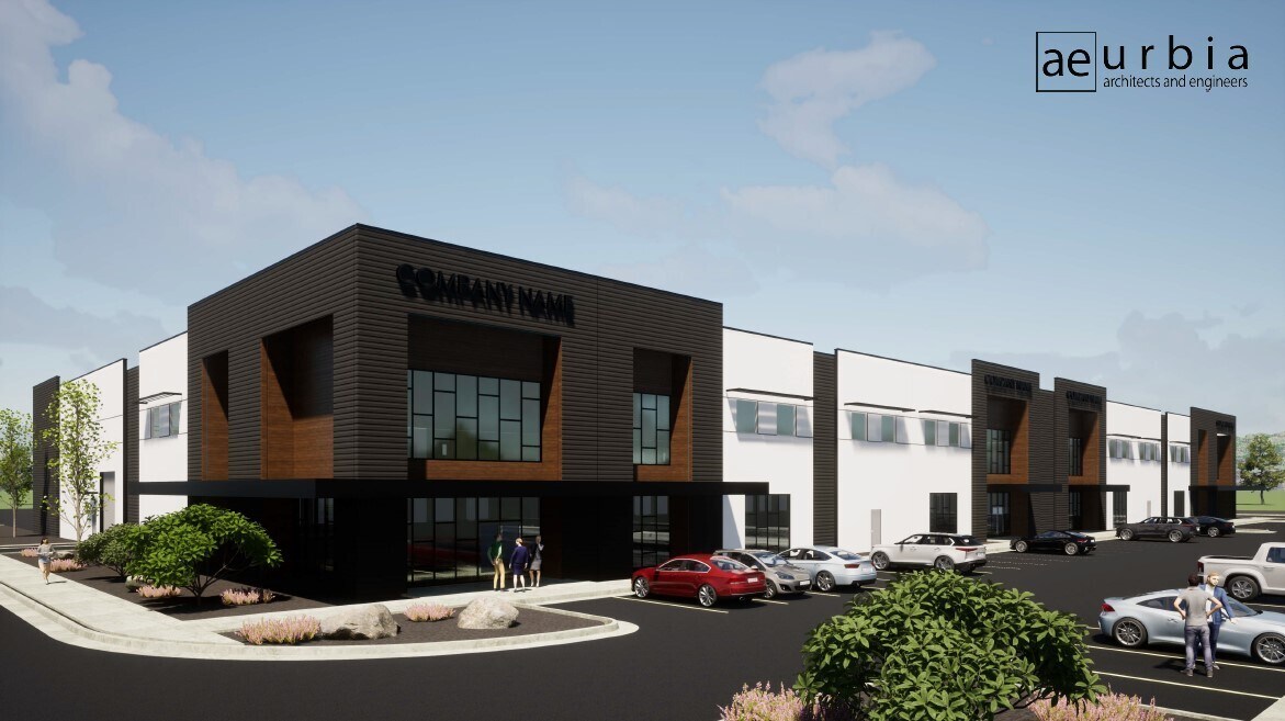 5900 1150 South, Ogden, UT à louer Photo principale– Image 1 sur 9