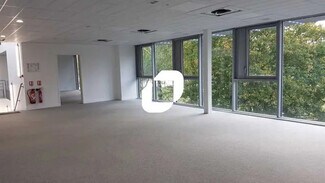 Plus de détails pour 89 Route De La Noue, Limay - Bureau à louer