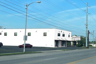 Plus de détails pour 1104 Winchester Rd, Lexington, KY - Local commercial à louer