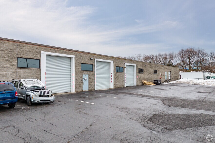 1770-1810 Lemoyne Ave, Syracuse, NY à vendre - Photo de l’immeuble – Image 2 sur 34