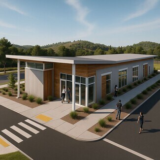 Plus de détails pour 1980 Crystal Falls Pkwy, Leander, TX - Bureau/Local commercial à louer