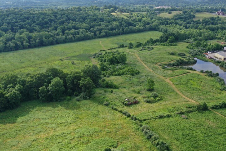 Badgley Fork road, Mineral Wells, WV à vendre - Aérien – Image 2 sur 2