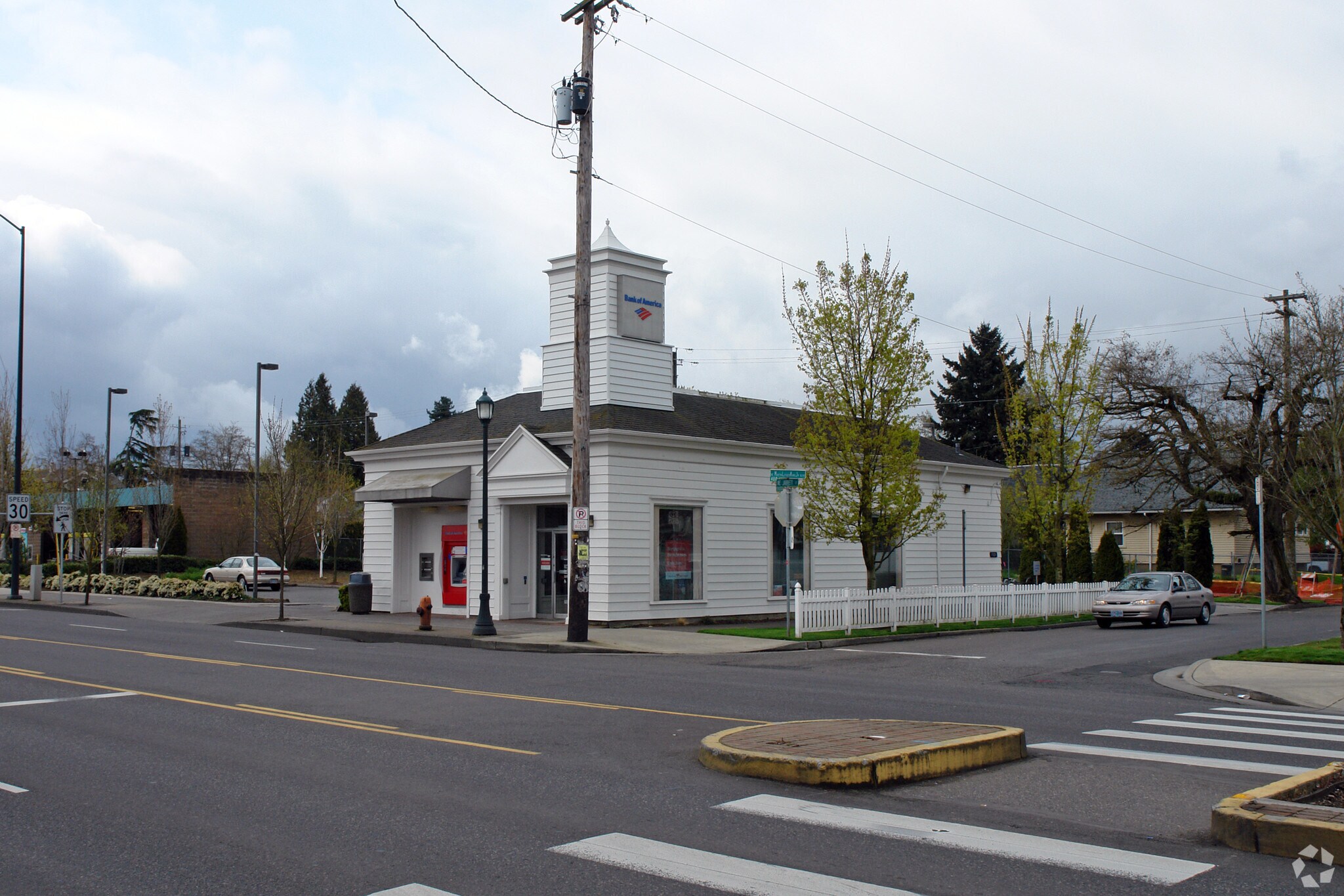 5775 NE Martin Luther King Jr Blvd, Portland, OR à vendre Photo principale– Image 1 sur 3
