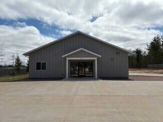 Plus de détails pour 928 County Road 480, Marquette, MI - Industriel/Logistique à vendre