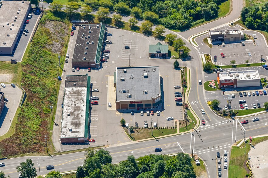 290 Old Franklin Tpke, Rocky Mount, VA à louer - Aérien – Image 2 sur 2