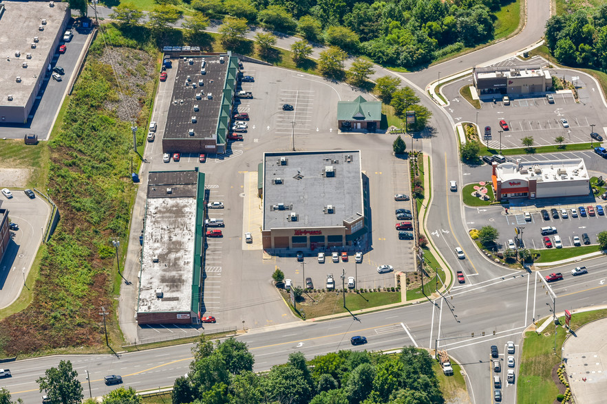 290 Old Franklin Tpke, Rocky Mount, VA à louer - Aérien – Image 2 sur 2