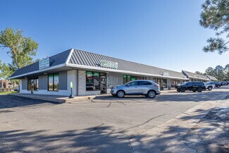 Plus de détails pour 10204-10246 S Progress Ln, Parker, CO - Local d'activités, Industriel/Logistique à louer