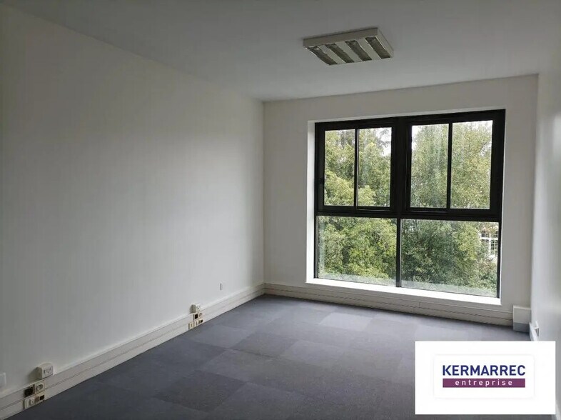 Bureau dans Nantes à louer - Photo de l’immeuble – Image 3 sur 8