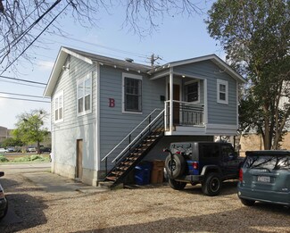 Plus de détails pour 1605 E 7th St, Austin, TX - Bureau à louer