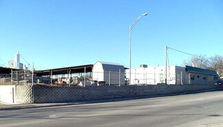 Plus de détails pour 2405 E 85th St, Kansas City, MO - Industriel/Logistique à vendre